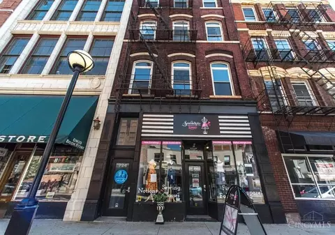 720 Main St, Cincinnati, OH 45202
