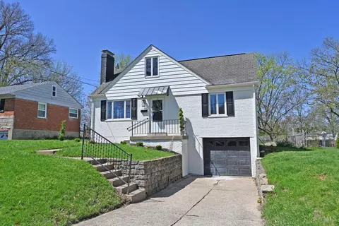 8435 Wexford Ave, Cincinnati, OH 45236