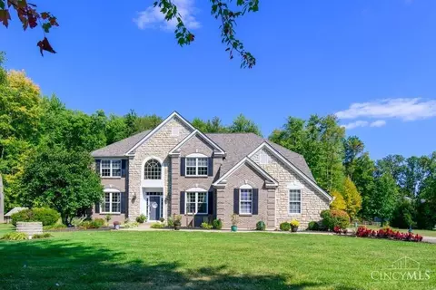 164 Amelia Olive Branch Rd, Amelia, OH 45102