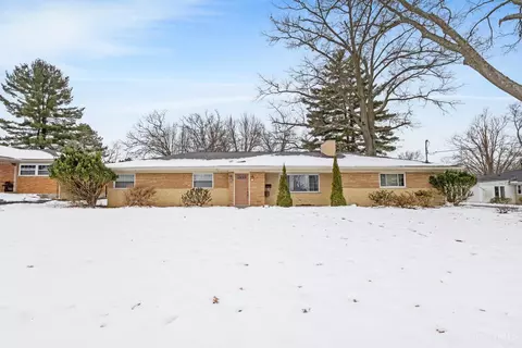 3719 Jeffrey Ct, Cincinnati, OH 45236