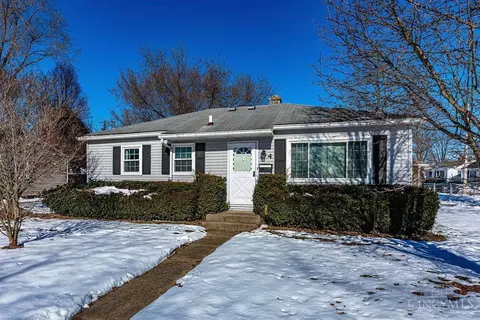 4 Shawnee Dr, Hamilton, OH 45013