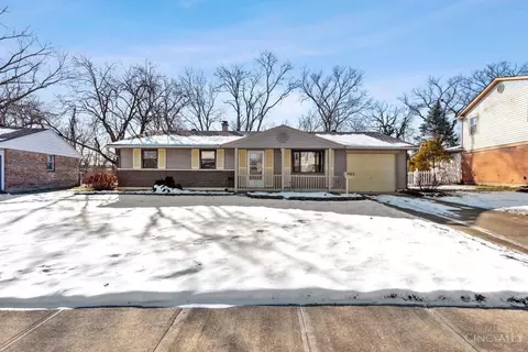 11964 Algiers Dr, Cincinnati, OH 45246 photo 36