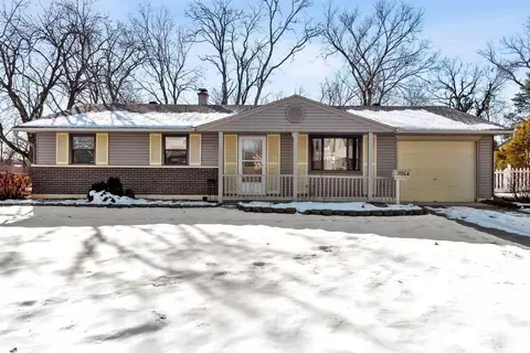11964 Algiers Dr, Cincinnati, OH 45246