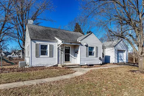 301 Washington Blvd, Hamilton, OH 45013