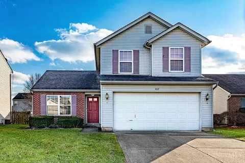 137 Thompson St, Trenton, OH 45067