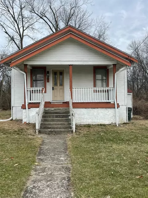 100 Washington Ave, Glendale, OH 45246
