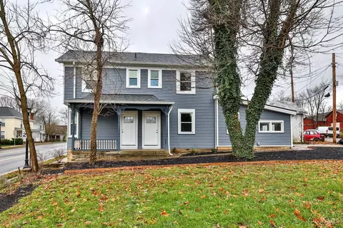 452 Main St, Lebanon, OH 45036