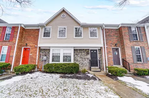 10925 Barrington Ct, Cincinnati, OH 45242