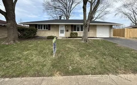 149 Savoy Ave, West Carrollton, OH 45449