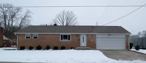 407 Douglas Ave, Trenton, OH 45067