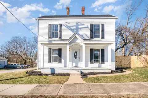 149 Charity St, Bethel, OH 45106