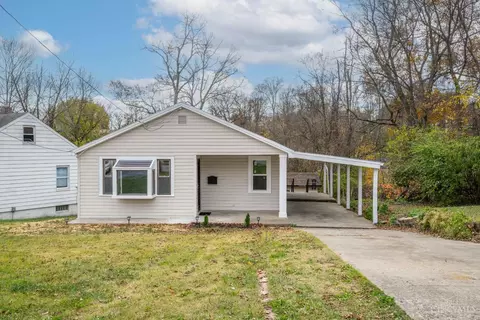4781 Prosperity Pl, Cincinnati, OH 45238