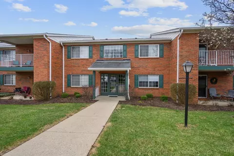 9633 Crosley Farm Dr, Colerain Twp, OH 45251