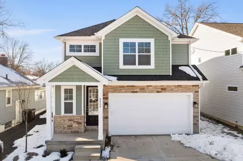4549 Cooper Rd, Blue Ash, OH 45242