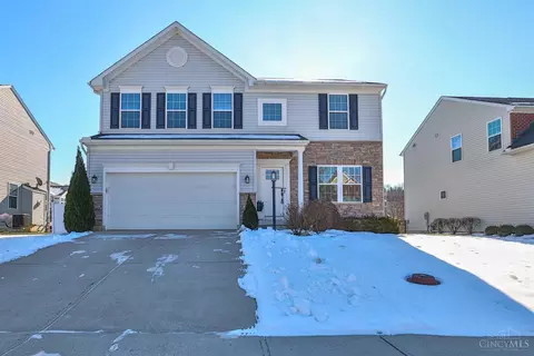 5299 Terrace Ridge Dr, Milford, OH 45150