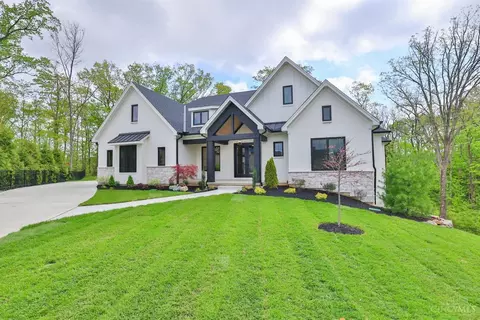5625 Melbury Ct, Mason, OH 45040