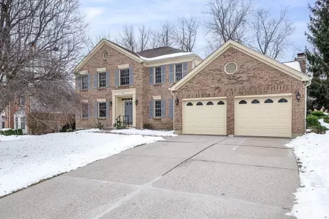 7651 Brannon Dr, Cincinnati, OH 45255