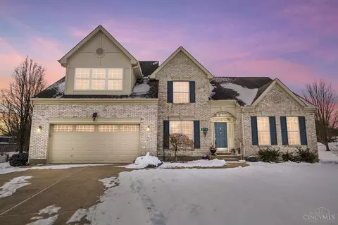 8316 Birchstone Ct, West Chester, OH 45069