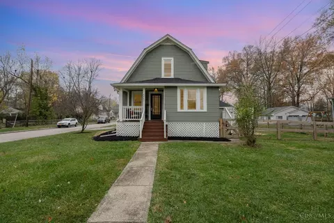6447 Sherman Ave, Anderson Twp, OH 45230
