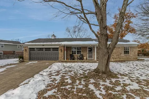 4380 Champlain Ct, Mason, OH 45040