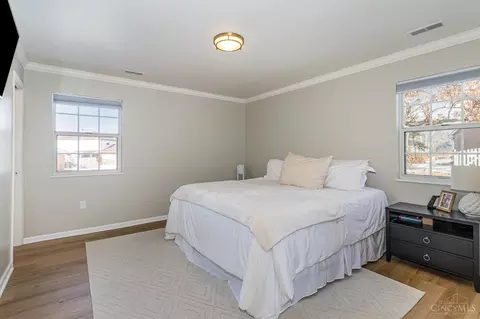 Bedroom - 4380 Champlain Ct, Mason, OH 45040 photo 1 of 4