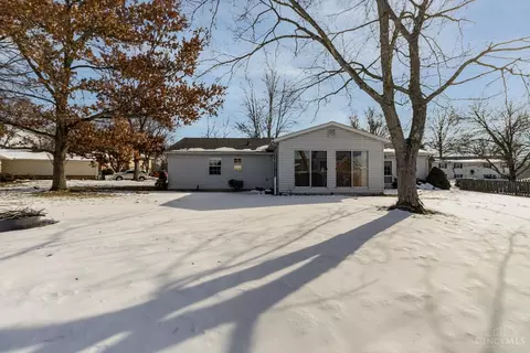 Exterior - 4380 Champlain Ct, Mason, OH 45040 photo 3 of 3