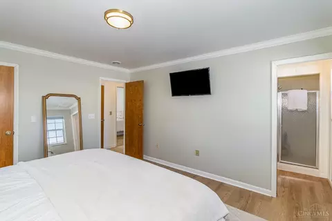 Bedroom - 4380 Champlain Ct, Mason, OH 45040 photo 2 of 4