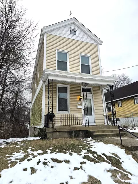 1224 Blanchard Ave, Cincinnati, OH 45205