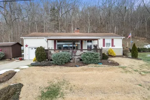 5107 Us Rt 52, Ripley, OH 45167