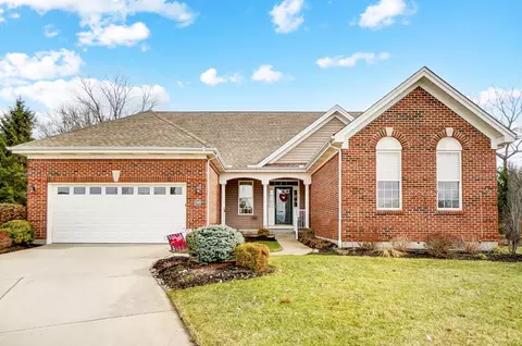 1193 Creek Cv, Hamilton Township, OH 45039