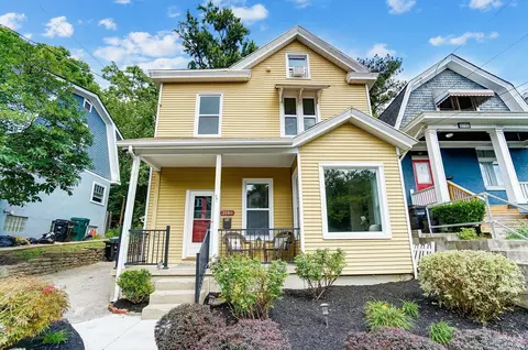 3146 Linwood Ave, Cincinnati, OH 45208