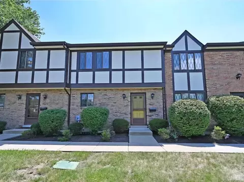 9421 Haddington Ct, Colerain Twp, OH 45251