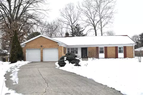 779 Sunderland Dr, Anderson Twp, OH 45230