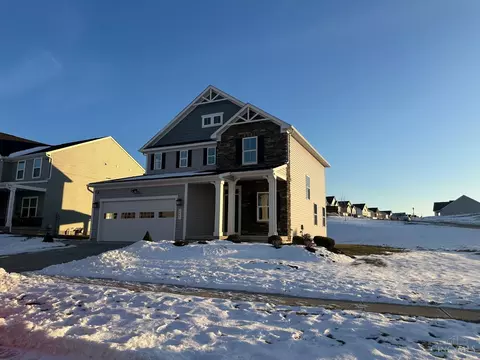 2665 Aristides Ct, Morrow, OH 45152