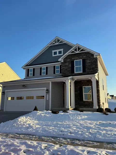 2665 Aristides Ct, Morrow, OH 45152 photo 2