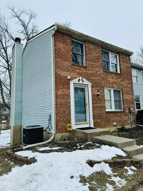 4576 Southridge Dr, Batavia, OH 45103