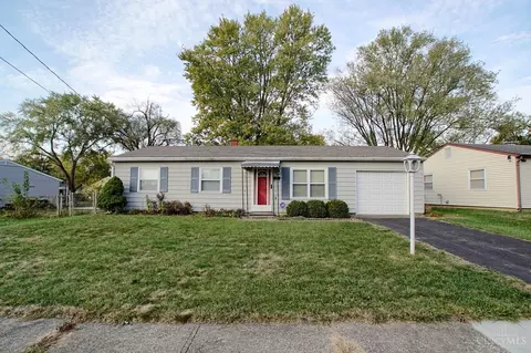 3095 Deshler Dr, Colerain Twp, OH 45251