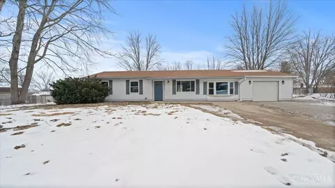1504 Royal Oak Ct, Loveland, OH 45140