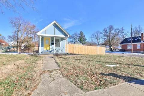 6728 Alpine Ave, Silverton, OH 45236