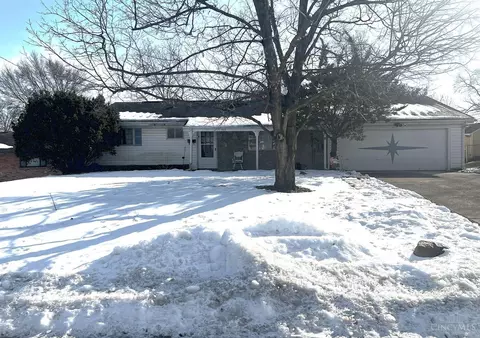 309 Kerry St, Trenton, OH 45067