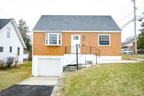 4749 Mayhew Ave, Cincinnati, OH 45238