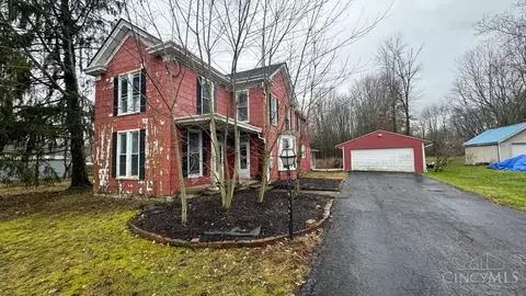 877 Wright St, Newtonsville, OH 45158