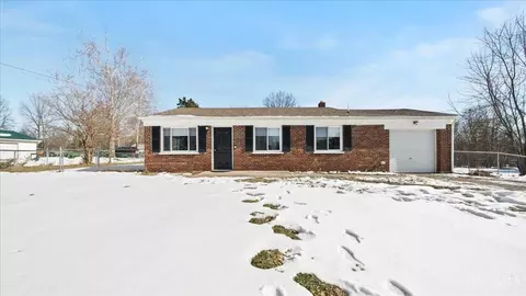 3840 Bennett Rd, Cincinnati, OH 45245