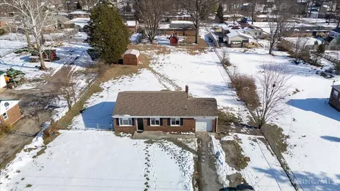 View/Area - 3840 Bennett Rd, Cincinnati, OH 45245 photo 1 of 2