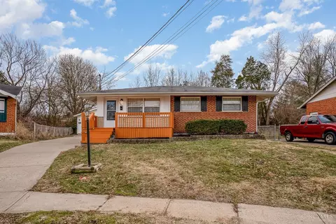 3565 Vernier Dr, Colerain Twp, OH 45251