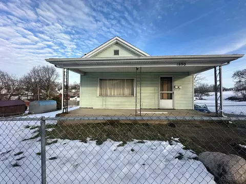 1890 Parrish Ave, Hamilton, OH 45011