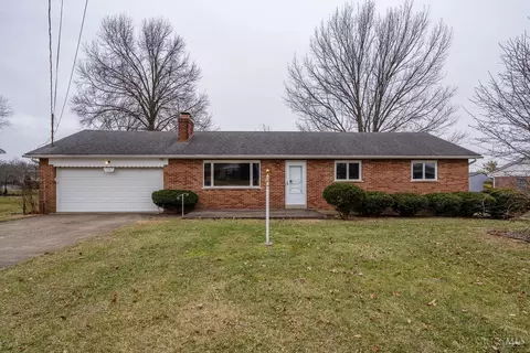 7387 W Chester Rd, West Chester, OH 45069