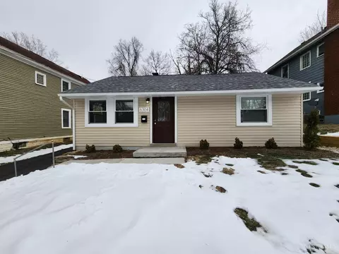 6304 Chandler St, Cincinnati, OH 45227