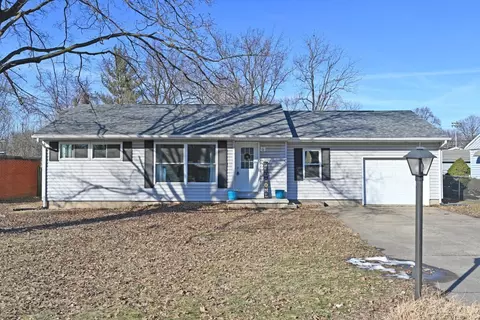 3205 August Ave, Middletown, OH 45044
