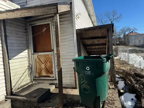 Exterior - 2311 May St, Cincinnati, OH 45206 photo 3 of 12